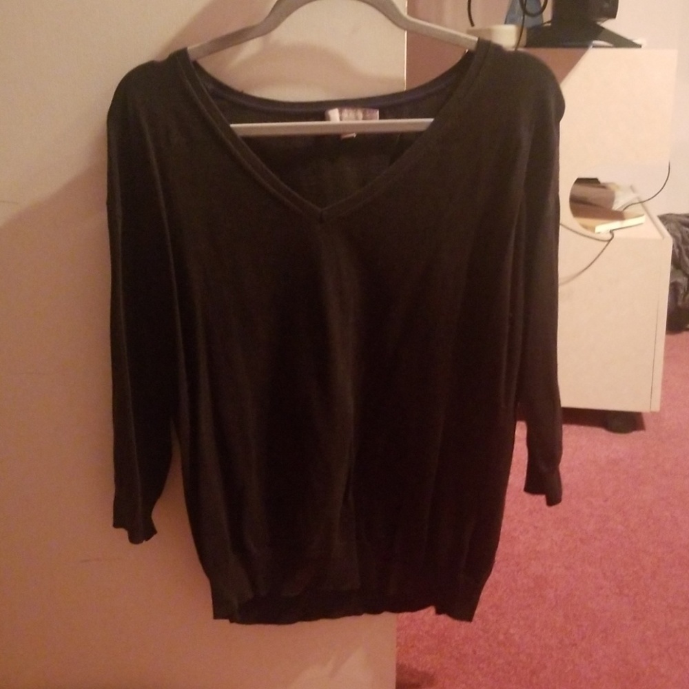 Banana republic sweater